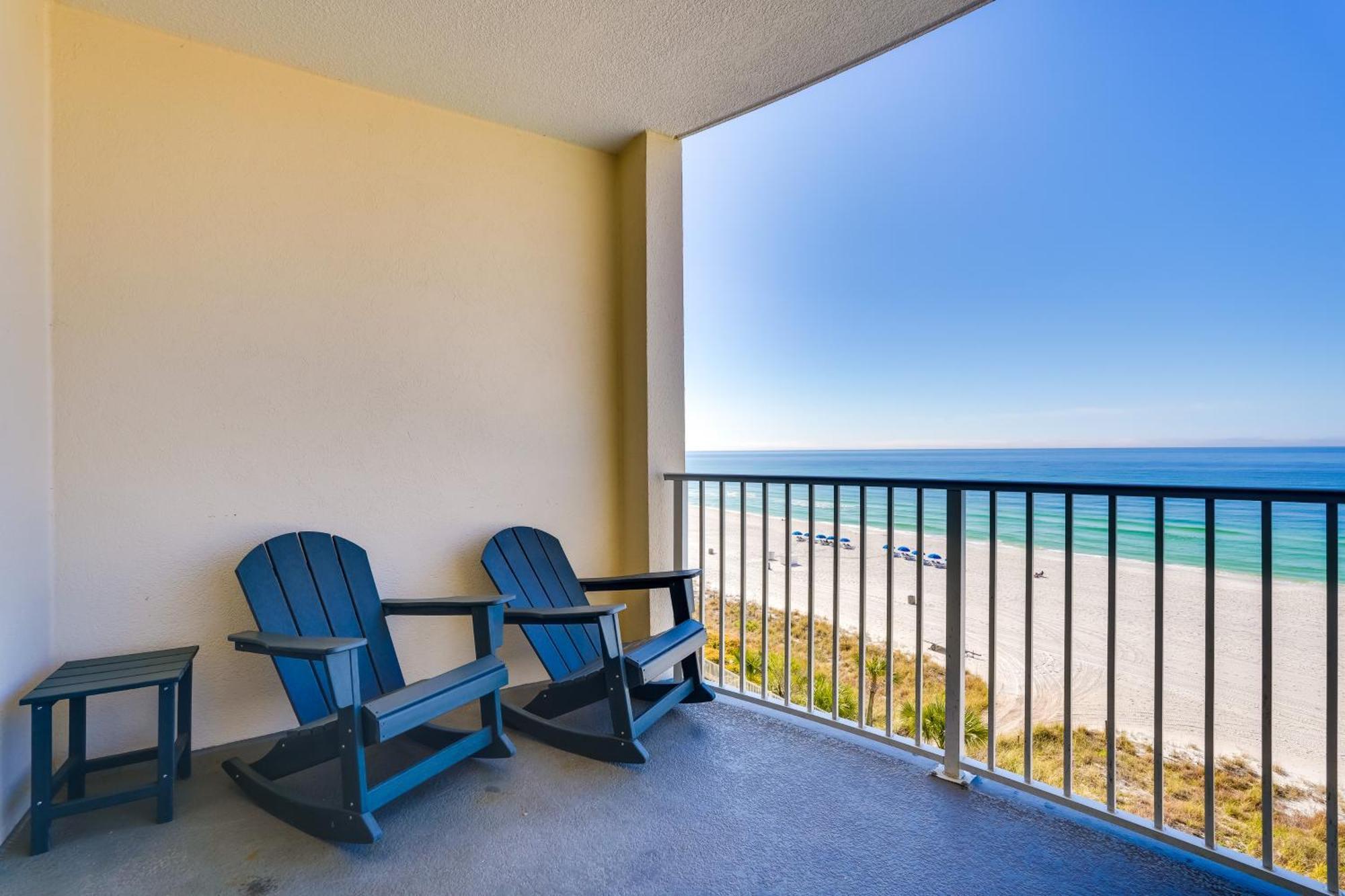 High-Rise Pcb Condo With Oceanfront Views And Pool! Панама-Сіті-Біч Екстер'єр фото